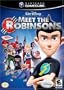 Disney's Meet The Robinsons