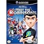Disney's Meet The Robinsons