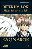 Ragnarok 05. Detektiv Loki. Meister fuer mysterioese Faelle