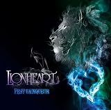 LIONHEART [通常盤]