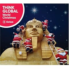 Think Global: World Christmas