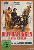 Drei Halunken erster Klasse