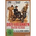Drei Halunken erster Klasse