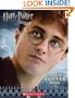 Harry Potter and the Half Blood Prince: Poster Book (Harry Potter Movie T)