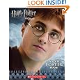 Poster Book (Harry Potter Movie 6) by Scholastic