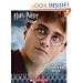 Harry Potter and the Half Blood Prince: Poster Book (Harry Potter Movie T)