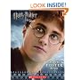 Poster Book (Harry Potter Movie 6)