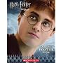 Harry Potter and the Half-Blood Prince Movie Poster Book