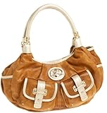 KATHY Van Zeeland Glove Story Scoop Shopper
