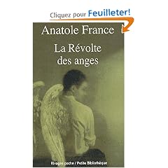 La R�volte des anges