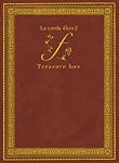 金色のコルダ2f　ﾄﾚｼﾞｬｰBOX