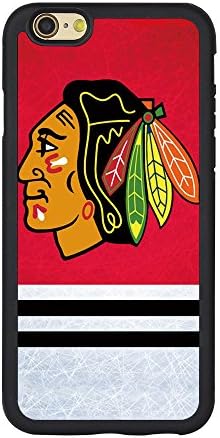 Chicago Blackhawks Iphone 6s Case,chicago Blackhawks Cell Phone Case for Iphone 6/6s TPU Case