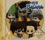 DJCD TV�A�j���u�퍑BASARA�v[��]��2��