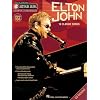 Elton John (Hal Leonard Jazz Play-Along)