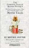 The Tailor of Gloucester (The World of Beatrix Potter: Peter Rabbit)