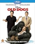 Old Dogs [Blu-ray]