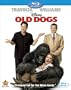 Old Dogs (Single Disc Blu-ray)