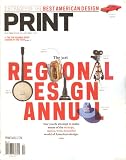 Print Regional Design Annual 2011