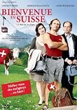 Bienvenue en Suisse Bienvenue en Suisse