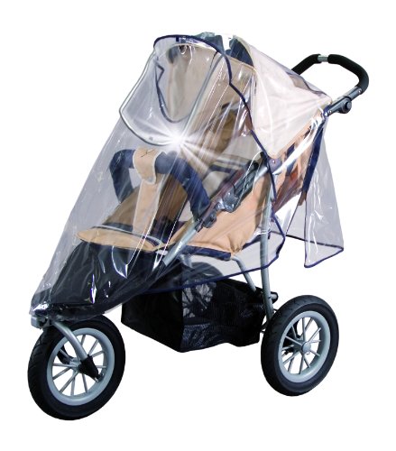 Sunnybaby 17083 Universal-Regenverdeck mit Reflektorstreifen f&uuml;r Sportwagen, Shopper, Jogg Preisvergleich