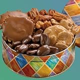 Tin of Assorted Favorites, 1lb