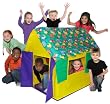 KID'S COTTAGE-STUFFED ANIMAL