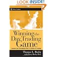 Winning the Day Trading Game: Lessons and Techniques from a Lifetime of Trading (Wiley Trading) by Thomas L. Busby and Patsy BusDow