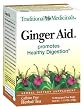 Traditional Medicinals Ginger Aid (16 bag)