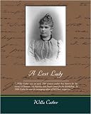 A Lost Lady (Vintage Classics)