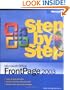 Microsoft� Office FrontPage� 2003 Step by Step (Step By Step (Microsoft))