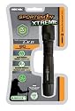 Rayovac SELUX2AA3W-B Sportsman Xtreme 3-Watt Luxeon LED Flashlight With Batteries