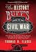 The History Buff's Guide to the Civil War: The best, the worst, the largest, and the most lethal top ten rankings of the Civil War