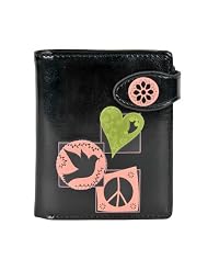 Small Wallet By Shagwear