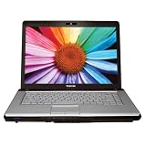 Toshiba Satellite A215-S6820 15.4-inch Laptop (AMD Turion 64 X 2 Dual Core TL-64 Processor, 3 GB RAM, 300 GB Hard Drive, Vista Premium) Onyx Blue
