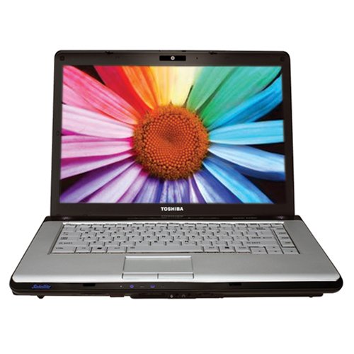 PCHardware: Toshiba Satellite A215 S6820 15.4