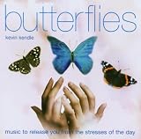 Butterflies: Music to Release You from the Stresses of the Day