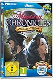 Produkt-Bild: Mystery Chronicles: Liebe und Verrat