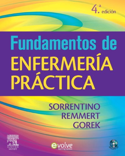 Fundamentos de enfermería práctica (Spanish Edition) Fundamentos de enfermería práctica (Spanish Edition)
