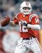 Tom Brady Autographed New England Patriots 8x10 Photo
