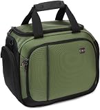 Victorinox Luggage Werks Traveler 4.0 Wt Tote Bag, Emerald, One Size