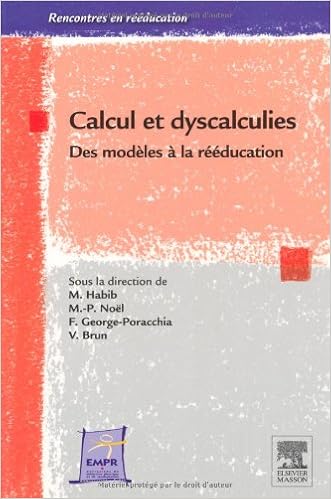 comment devenir reeducateur en dyscalculie