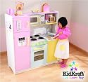Large Kitchen, by Kidkraft