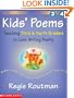 Kids' Poems (Grades 3-4)