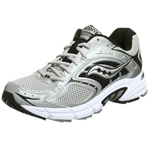 Saucony Men's Grid Cohesion NX Running Shoe