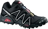 Salomon Men's SpeedCross 2 Trail Running Shoe