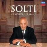 A Passion for Music [Box Set]