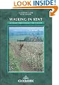 Walking in Kent: 40 Walks Throughout the County (Cicerone Guide)