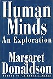 Human minds : an exploration