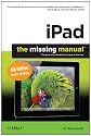 iPad: The Missing Manual