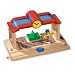 BRIO Smart Track Station